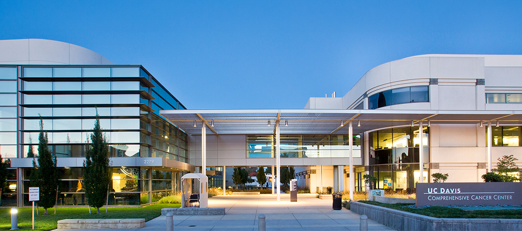 Cancer Center