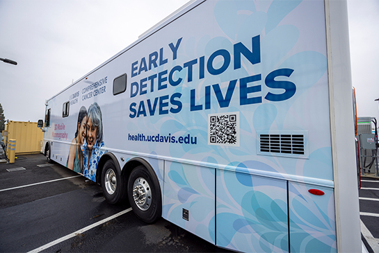 Cancer Screening Resources