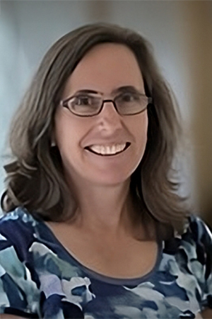 Sarah Conning, L.C.S.W., O.S.W.-C.