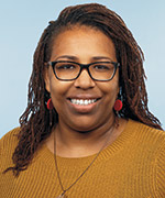 LaKeisha Pitts, L.C.S.W.