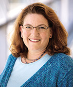 Angela Usher, L.C.S.W., O.S.W.-C.