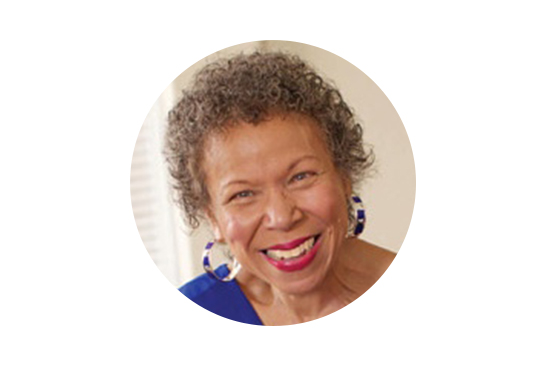 Toni Carter