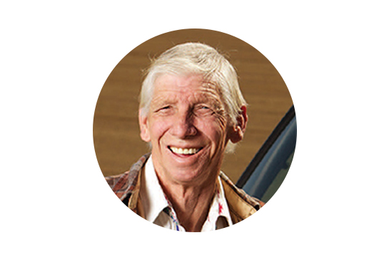 Alan Hans