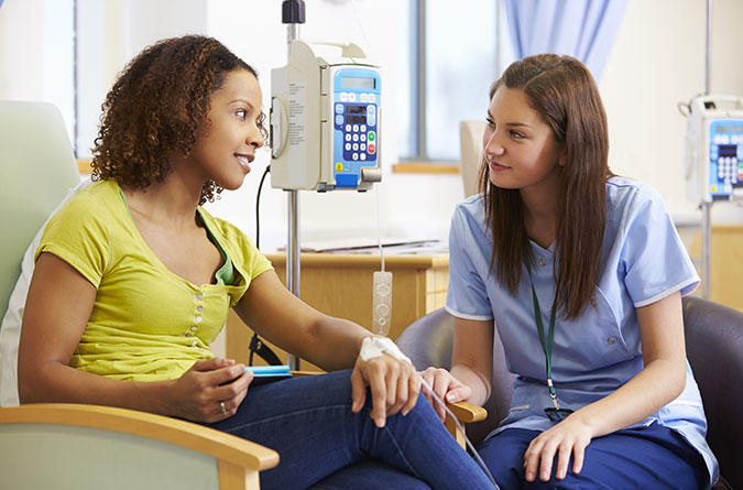 Benefits of Being Part of a Clinical Trial