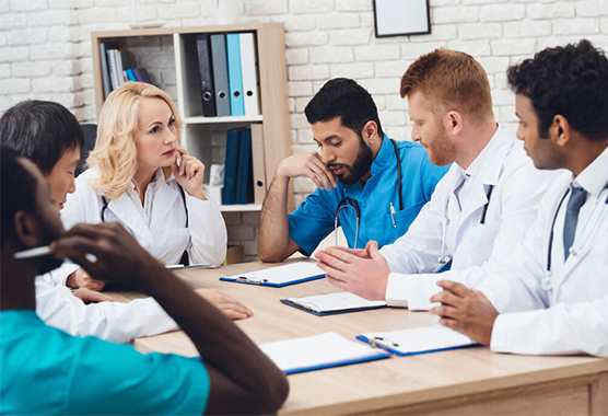 Office of Clinical Research