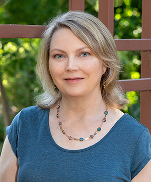 Denise Rose, MS, PCC