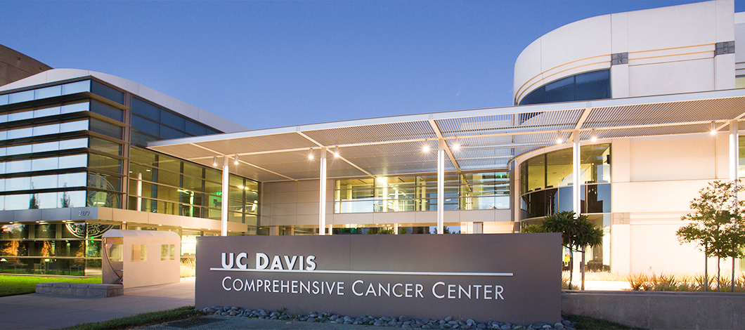 Cancer center