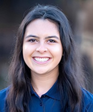 Alexandra Gori, M.P.H.