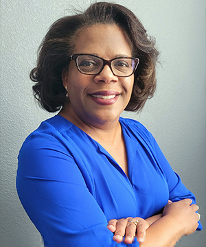 Effie Ruggles, M.P.H.