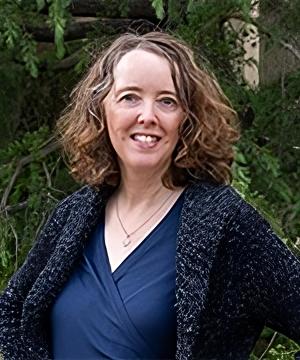 Connie Champagne, Ph.D.