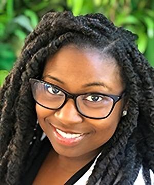 Krandalyn Goodman, M.P.H., CHES 
