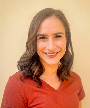 Marissa Bashore, M.P.H., CHES