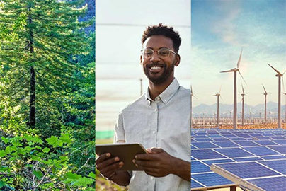 UC Awards Over $80M in State Grants for Climate Action