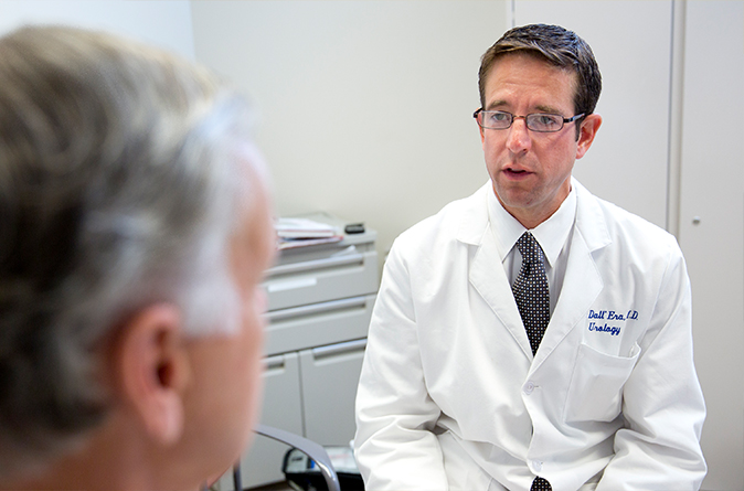 New patient referrals