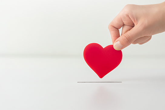 Become a stem cell donor