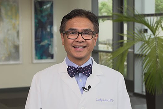 Dr. Lara