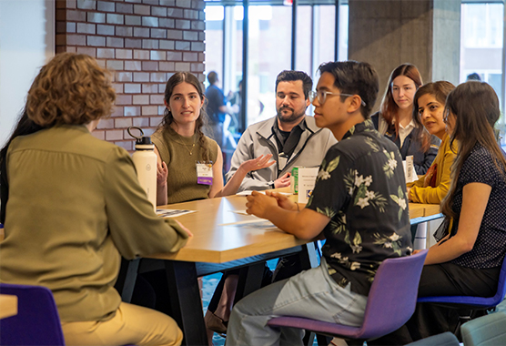 Affiliate Scholars Header Image
