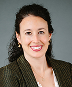 Cigal Kadoch, Ph.D.