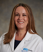 Amy L. Cummings, M.D., Ph.D.