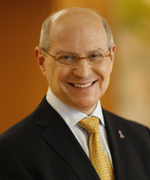 Larry Norton, M.D.