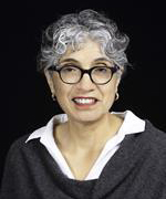 Joann Trejo, Ph.D., MBA
