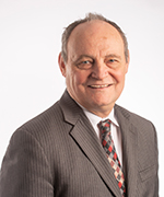 Michael Birrer, Ph.D., M.D.