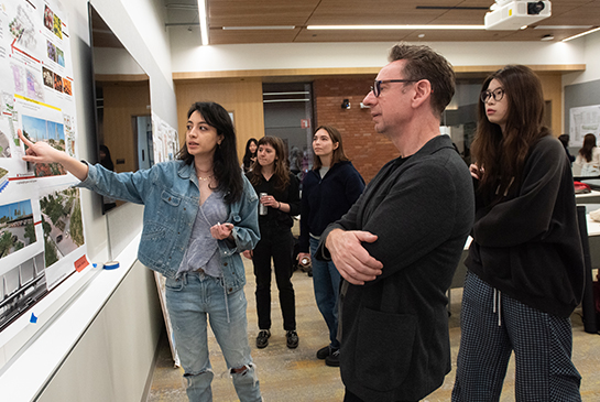 Undergraduate Students