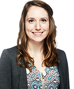 Kellie Brown, M.Sc., CGC