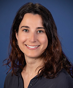 Julia Martinez, M.S.C.G.C.