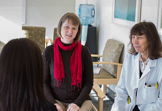 Hereditary Cancer Program