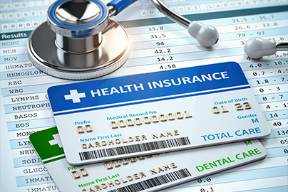 Insurance, Billing and Disability Benefits