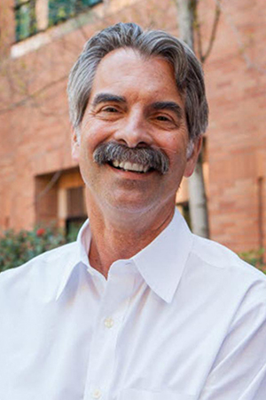  Jerald Radich