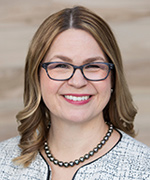 Devon Trower, B.S.N., RN, OCN