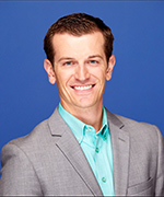 Andrew Harrell, M.S.H.A., R.T. (R.) (T.)