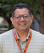 Anthony Martinez