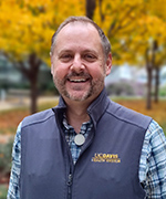 Anthony Quam, M.S.N., RN, CPHON