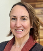 Ashley R. Hodel, Ph.D.