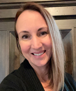 Ashley R. Hodel, Ph.D.