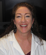 Bridget McLaughlin, M.S.
