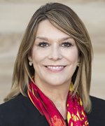 Carla Martin, M.S.N., RN, CNL, CIC, FACHE