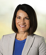 Gina Dayton