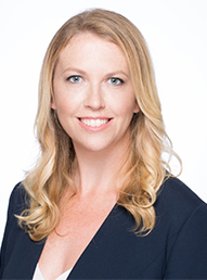 Emily McNaughton, CFRE