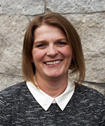 Genella Cipar, M.H.A.