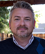 Chris Joyce