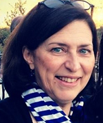 Joyce Nancarrow Tull, M.S.N., R.N.
