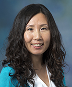 Lihong Qi, Ph.D.