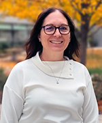Lisa Parks, B.S.N., RN, CCRN