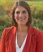 Melissa Soderlund, B.S.N., M.S.N., RN, OCN