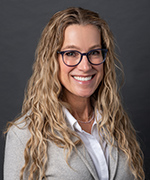 Tiffany Fedell, M.S., RN, BMTCN