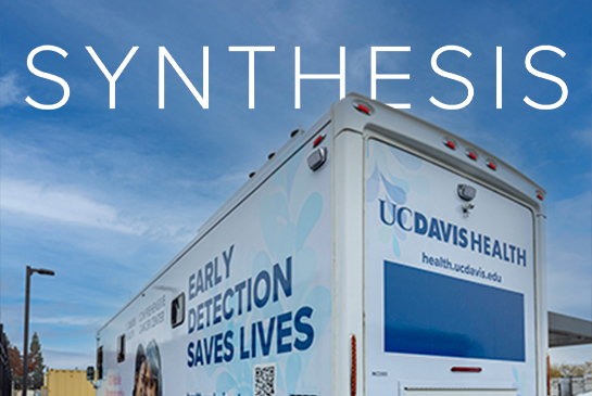 Synthesis Magazine